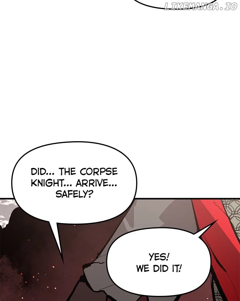 Dead Knight Gunther Chapter 84 – Page 96