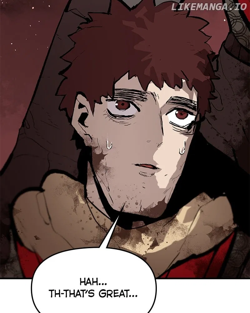 Dead Knight Gunther Chapter 84 – Page 97