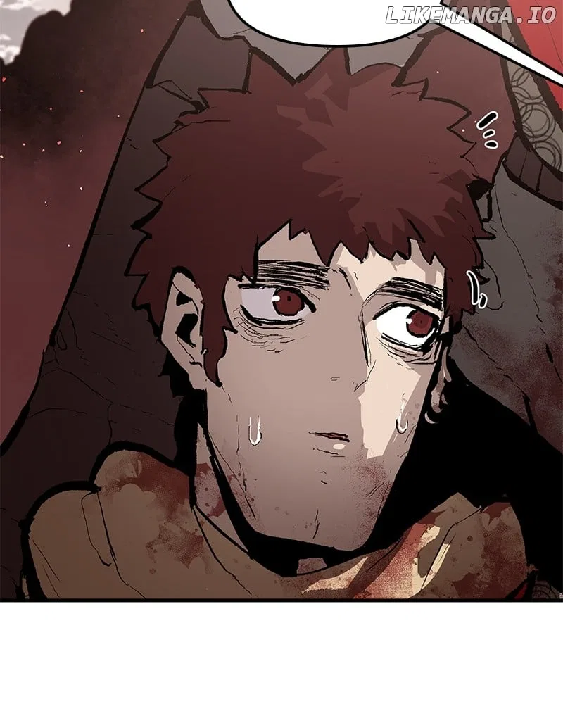 Dead Knight Gunther Chapter 84 – Page 99