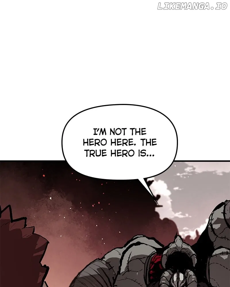 Dead Knight Gunther Chapter 84 – Page 100