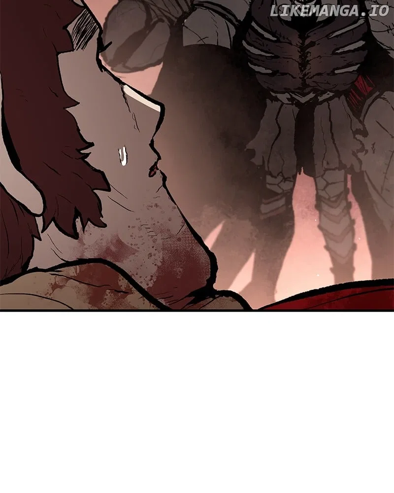 Dead Knight Gunther Chapter 84 – Page 101
