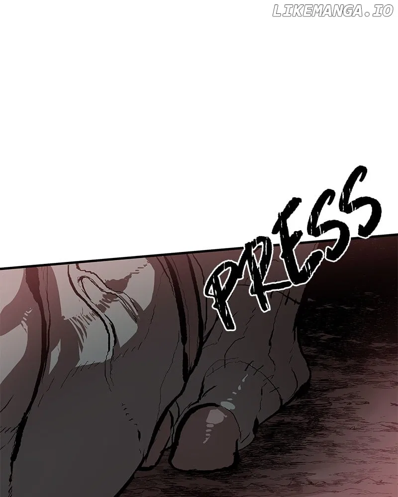 Dead Knight Gunther Chapter 84 – Page 112