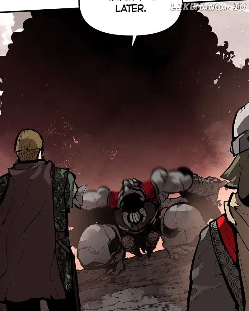 Dead Knight Gunther Chapter 84 – Page 114