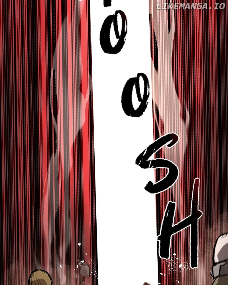 Dead Knight Gunther Chapter 84 – Page 116