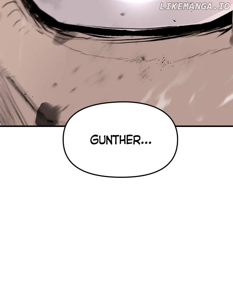 Dead Knight Gunther Chapter 84 – Page 121