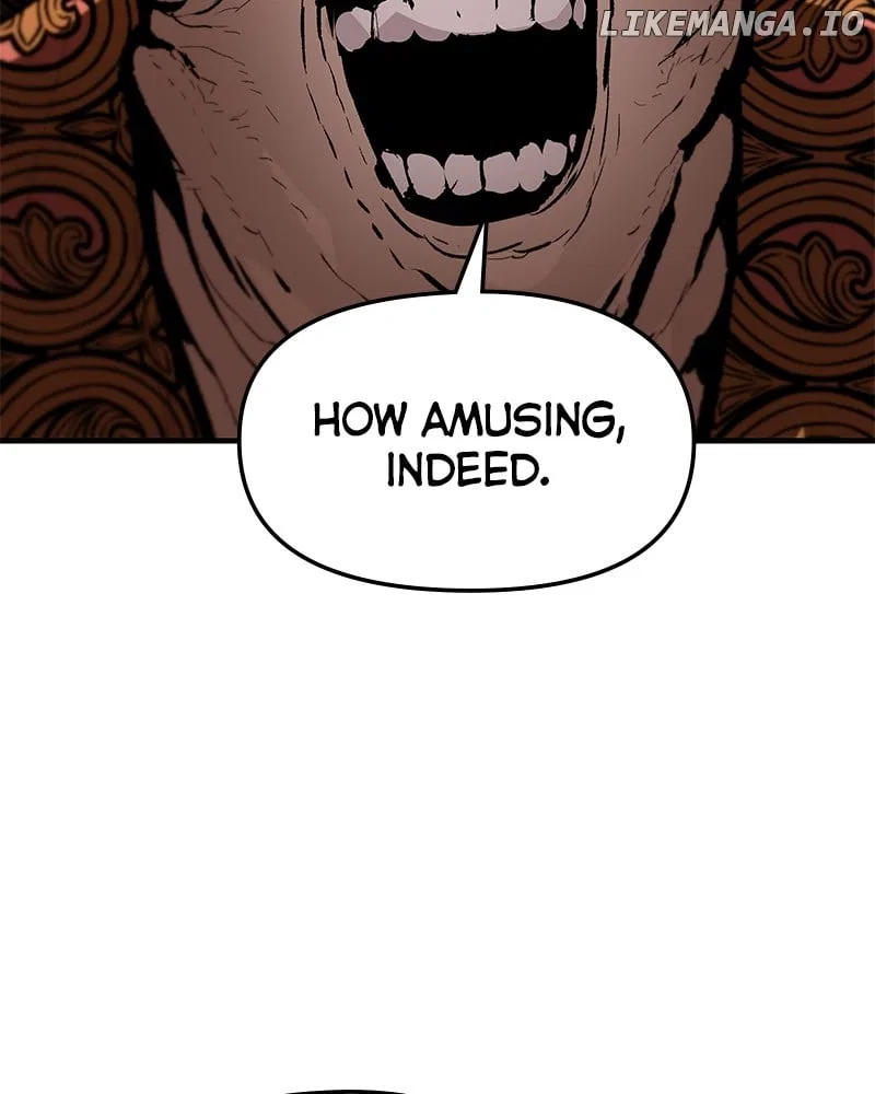Dead Knight Gunther Chapter 83 – Page 2