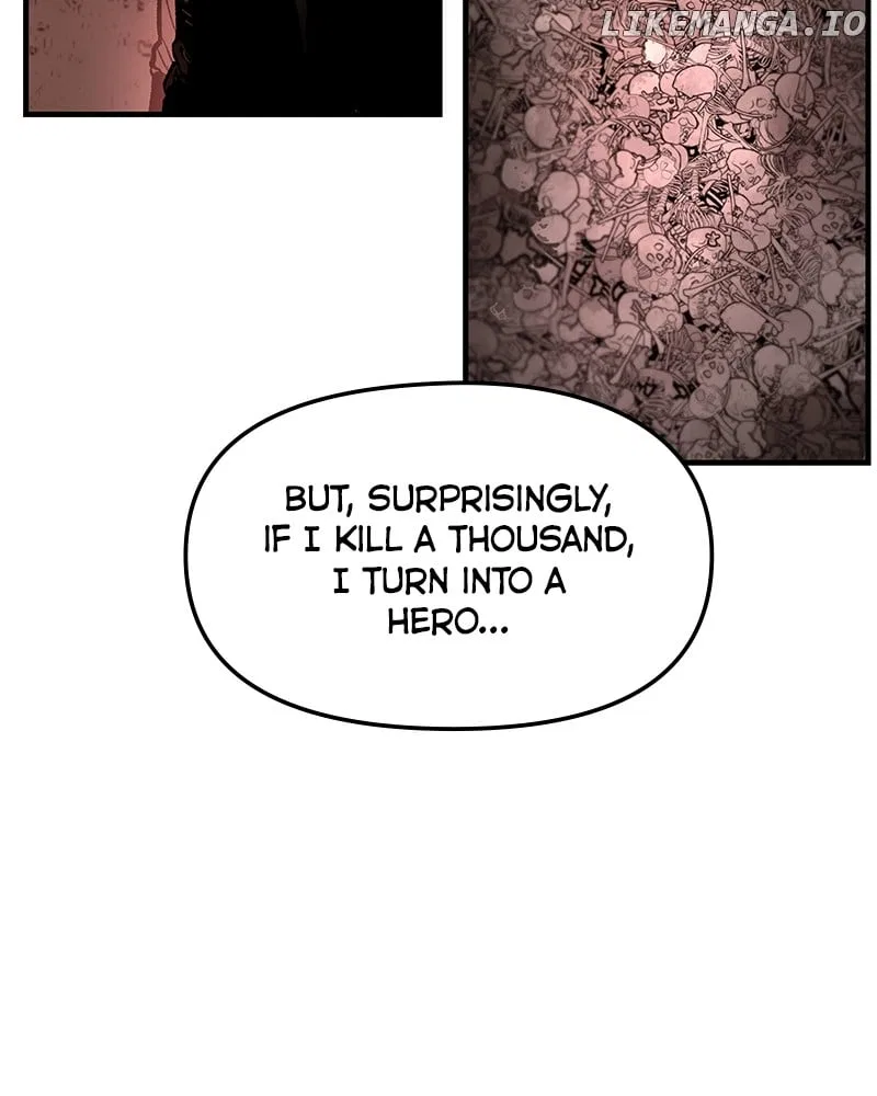 Dead Knight Gunther Chapter 83 – Page 4