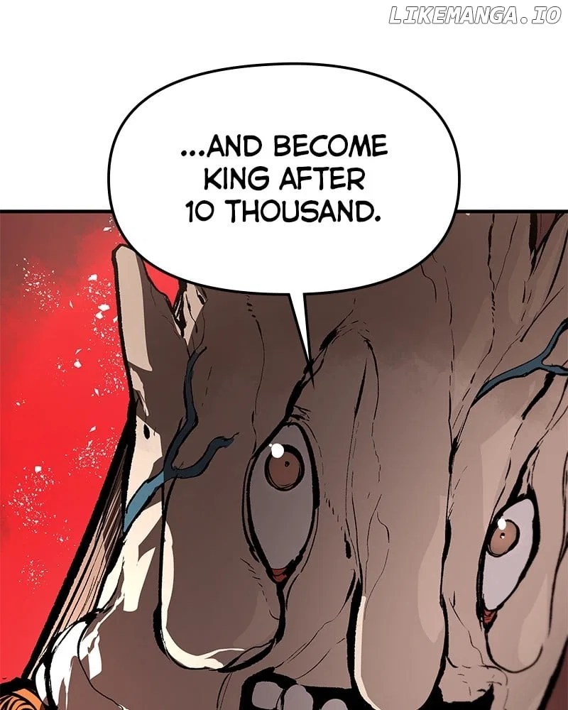 Dead Knight Gunther Chapter 83 – Page 5