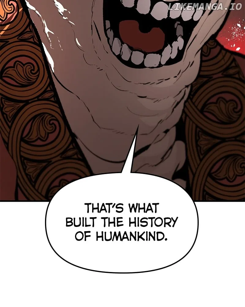 Dead Knight Gunther Chapter 83 – Page 6