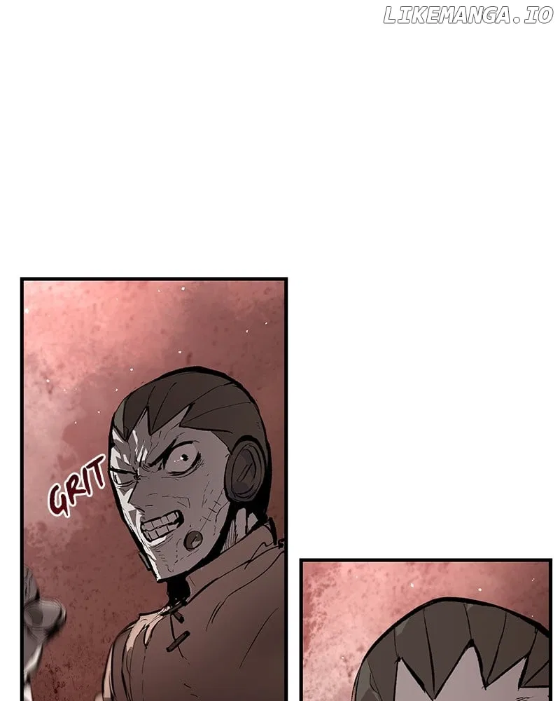 Dead Knight Gunther Chapter 83 – Page 7