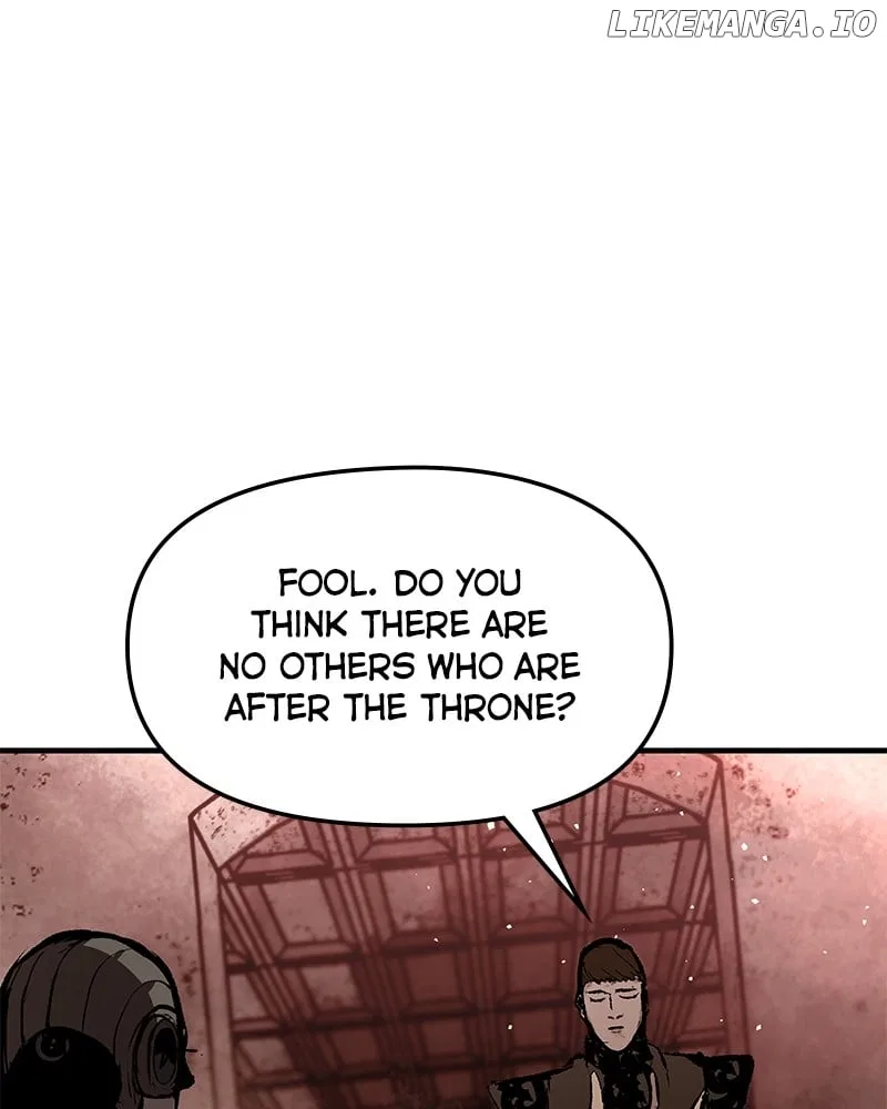 Dead Knight Gunther Chapter 83 – Page 9