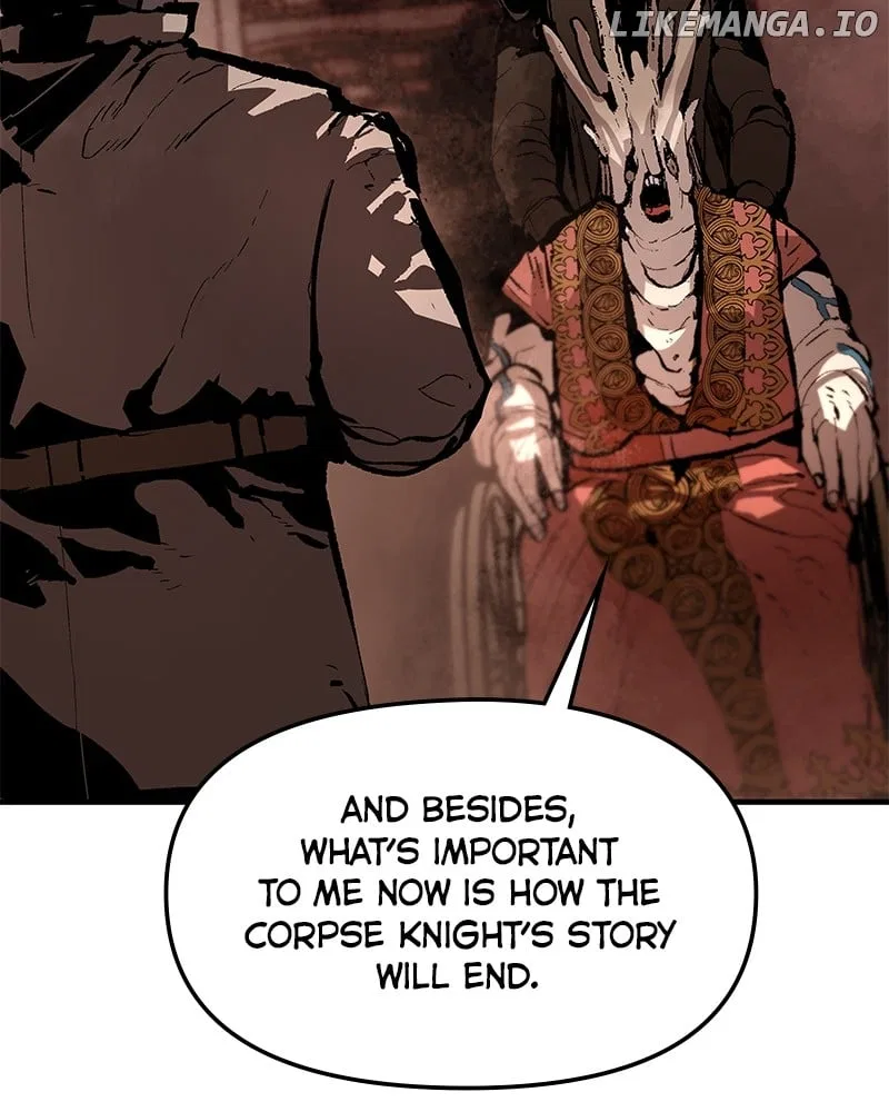 Dead Knight Gunther Chapter 83 – Page 10