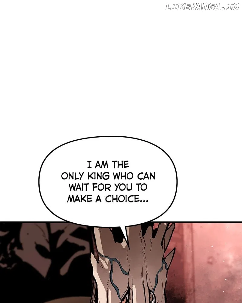 Dead Knight Gunther Chapter 83 – Page 11