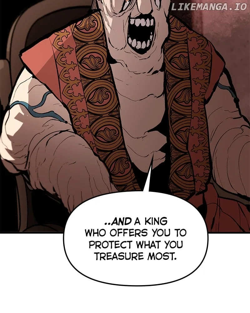 Dead Knight Gunther Chapter 83 – Page 12