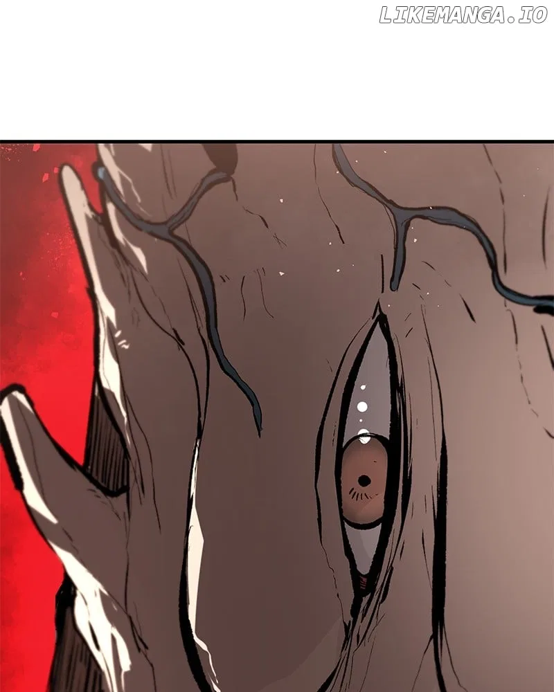 Dead Knight Gunther Chapter 83 – Page 19