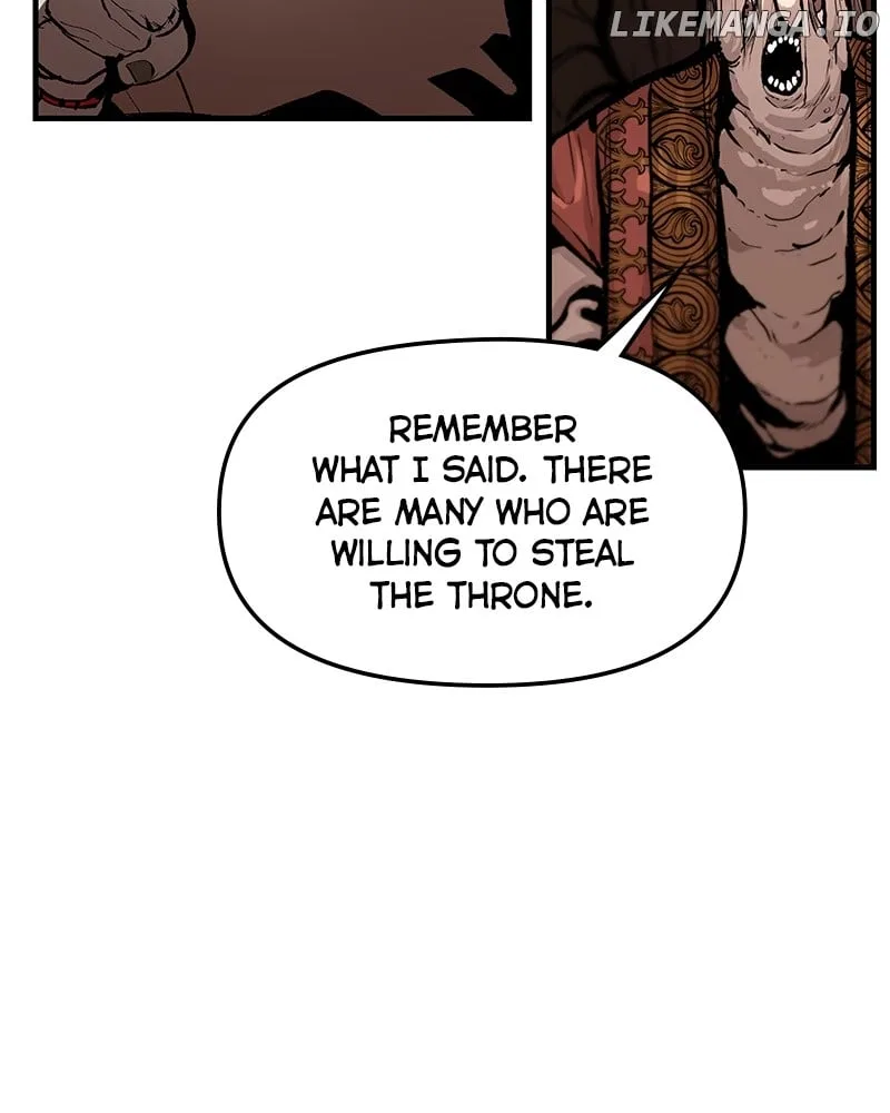 Dead Knight Gunther Chapter 83 – Page 24