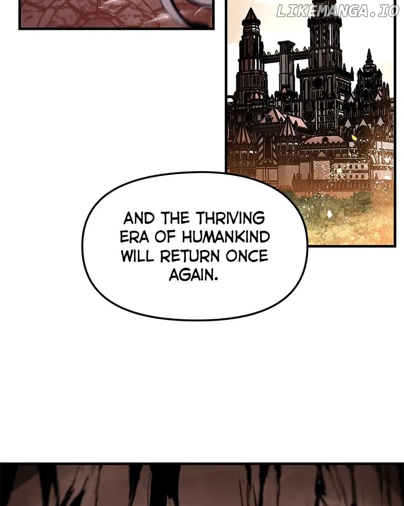 Dead Knight Gunther Chapter 83 – Page 28