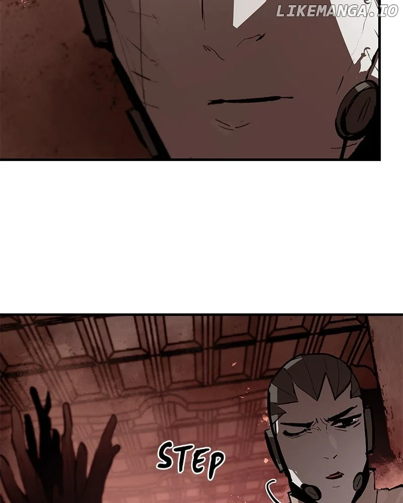 Dead Knight Gunther Chapter 83 – Page 31