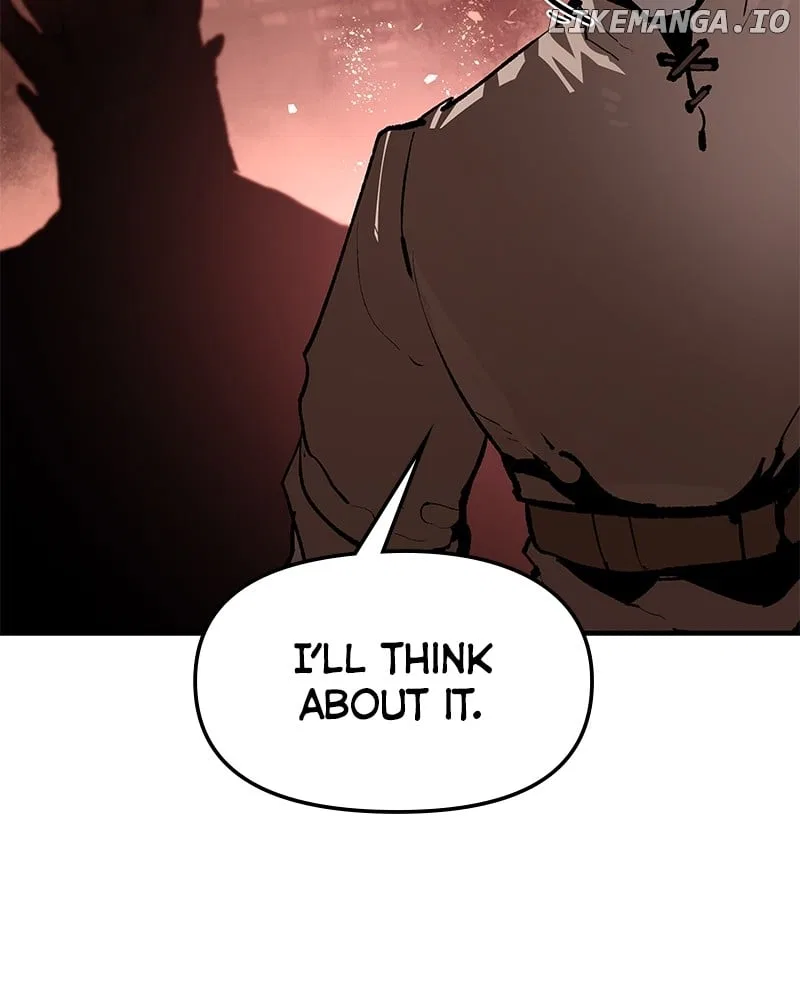 Dead Knight Gunther Chapter 83 – Page 32