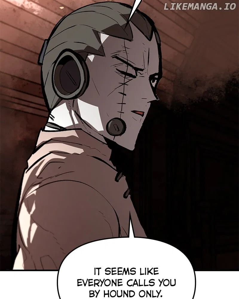 Dead Knight Gunther Chapter 83 – Page 36
