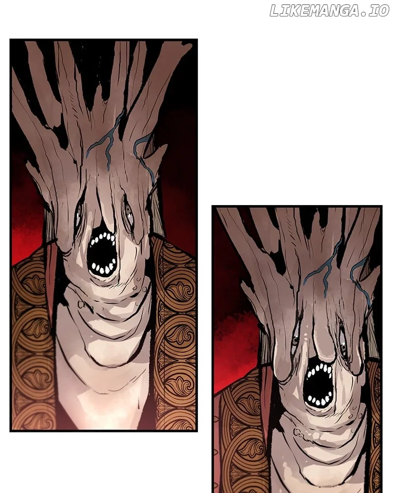 Dead Knight Gunther Chapter 83 – Page 38