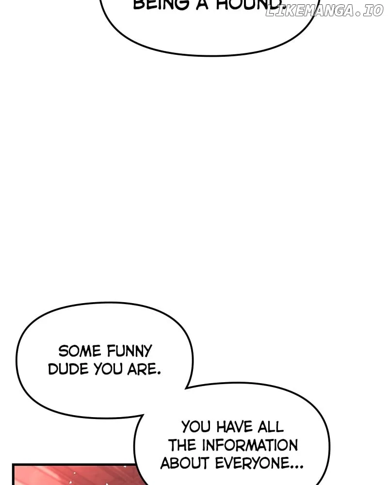Dead Knight Gunther Chapter 83 – Page 43