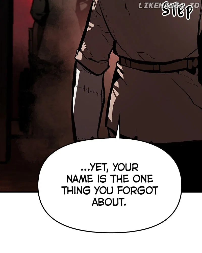 Dead Knight Gunther Chapter 83 – Page 46