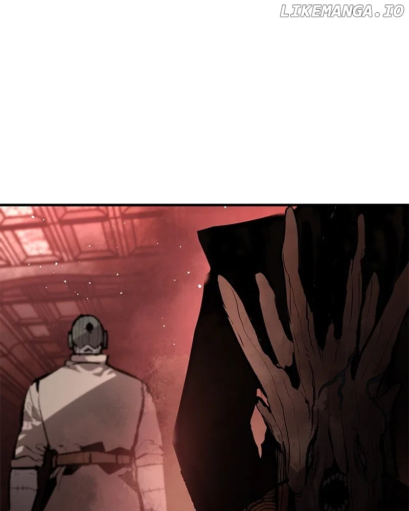 Dead Knight Gunther Chapter 83 – Page 47