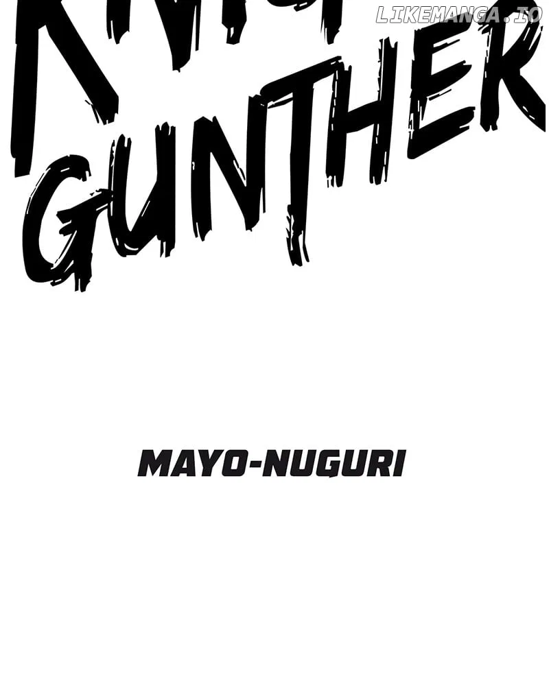 Dead Knight Gunther Chapter 83 – Page 51
