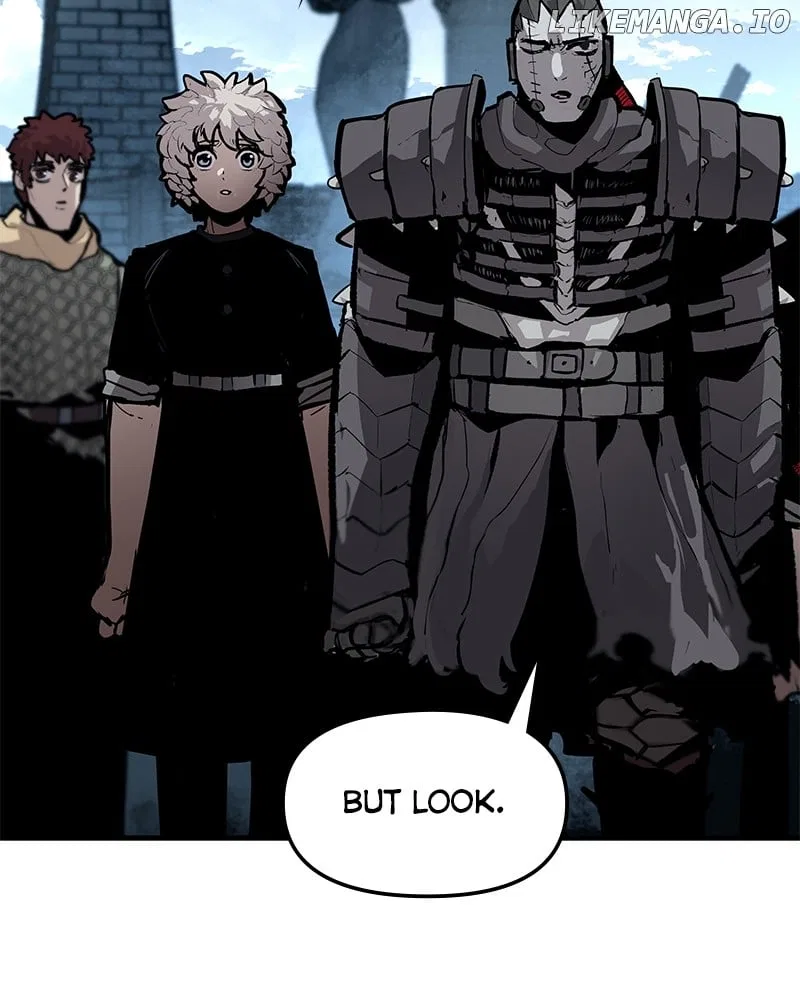 Dead Knight Gunther Chapter 83 – Page 54