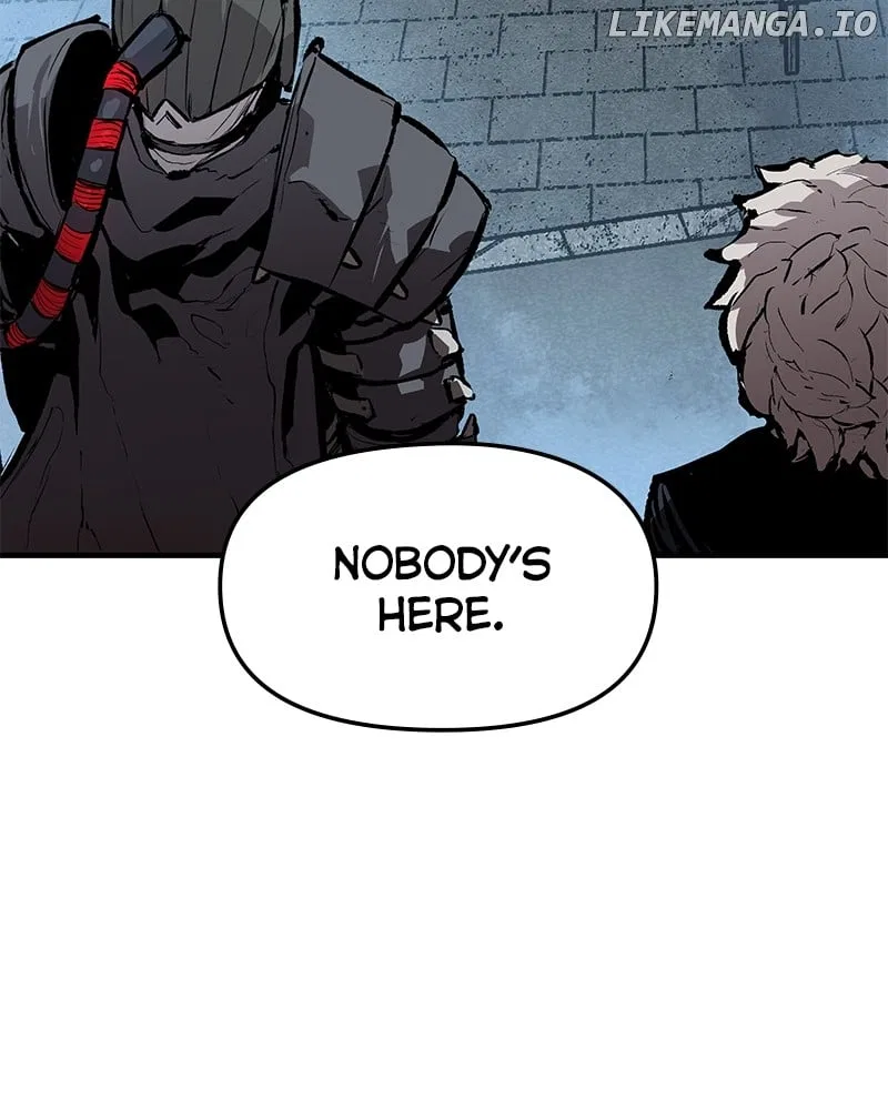 Dead Knight Gunther Chapter 83 – Page 57