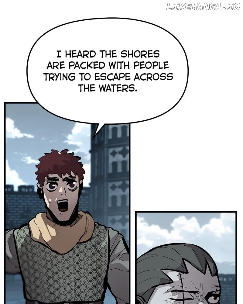 Dead Knight Gunther Chapter 83 – Page 58