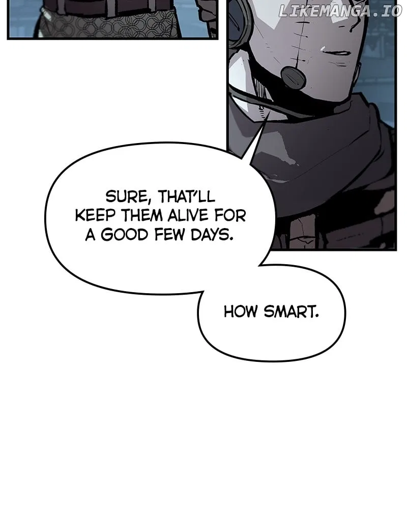 Dead Knight Gunther Chapter 83 – Page 59