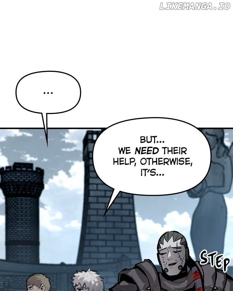 Dead Knight Gunther Chapter 83 – Page 60
