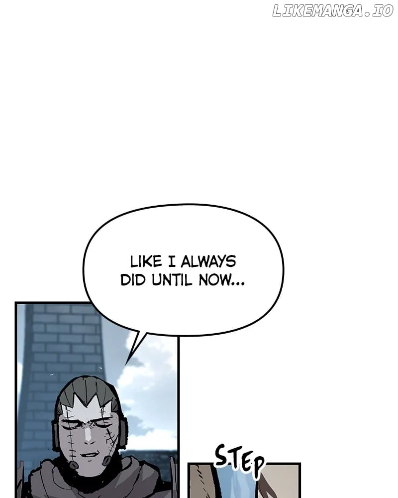 Dead Knight Gunther Chapter 83 – Page 62