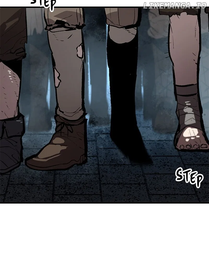 Dead Knight Gunther Chapter 83 – Page 66