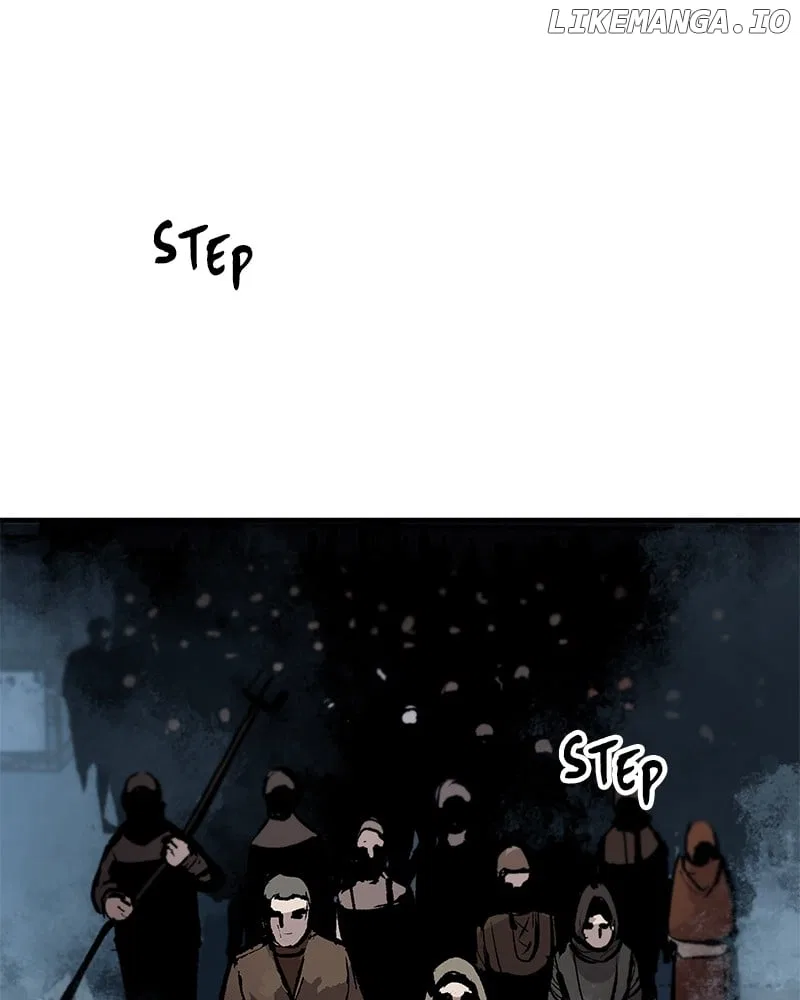 Dead Knight Gunther Chapter 83 – Page 67