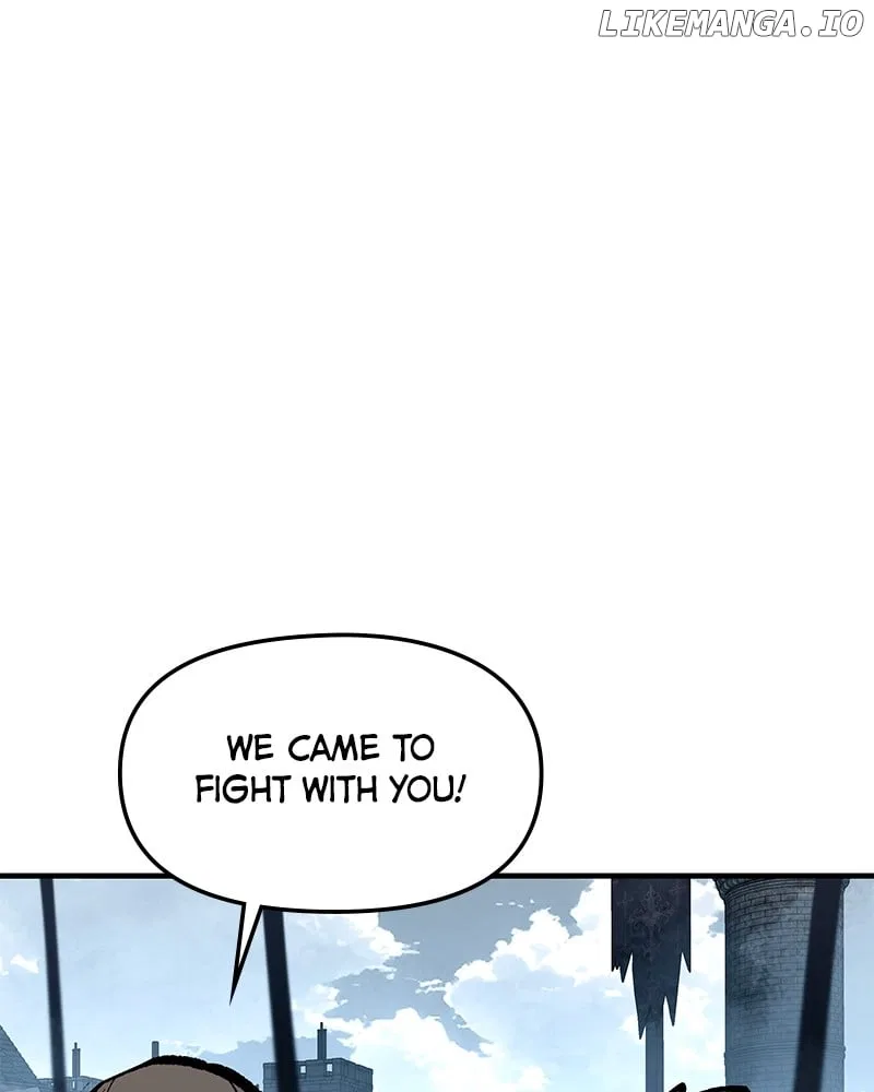 Dead Knight Gunther Chapter 83 – Page 71