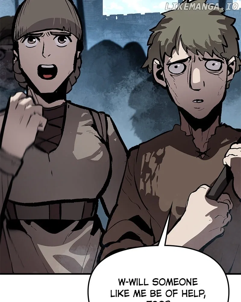 Dead Knight Gunther Chapter 83 – Page 72