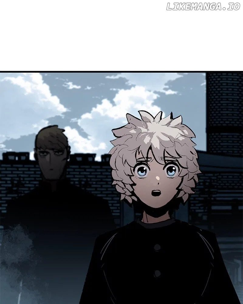 Dead Knight Gunther Chapter 83 – Page 74