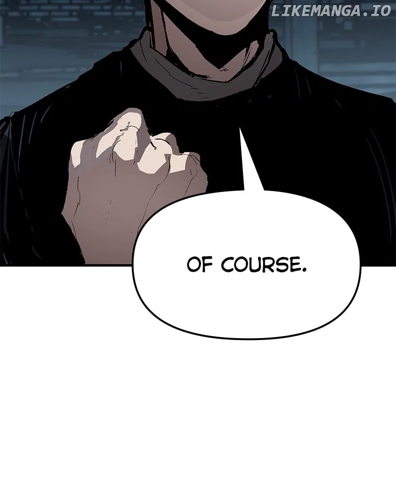Dead Knight Gunther Chapter 83 – Page 76