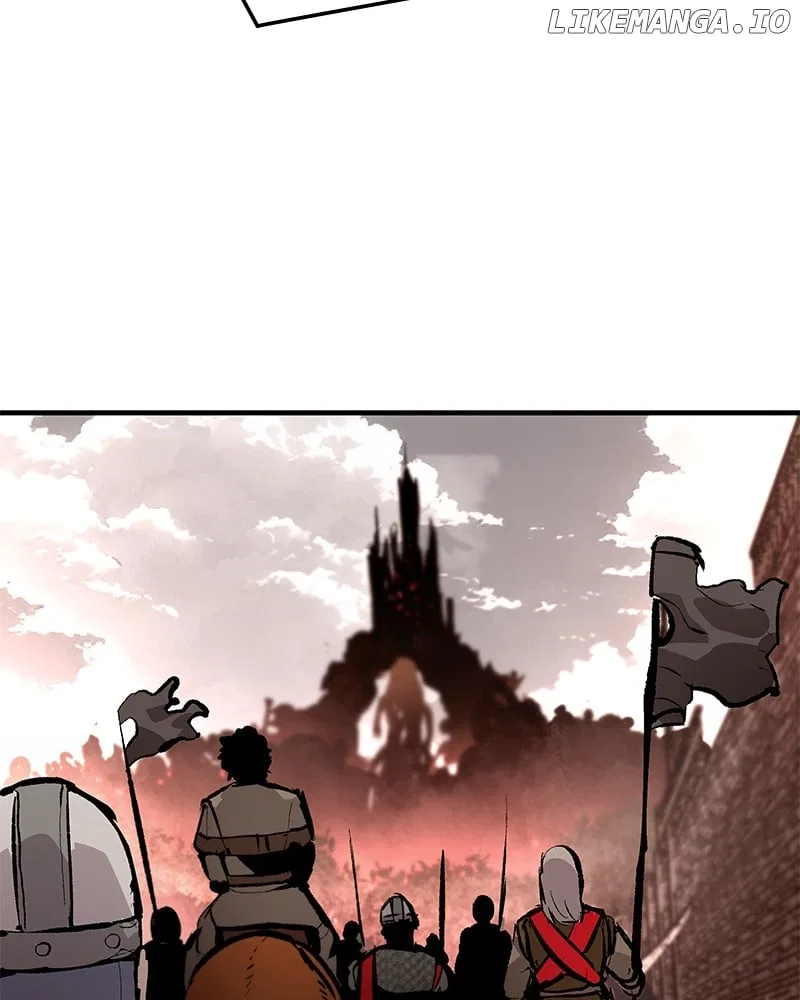 Dead Knight Gunther Chapter 83 – Page 78