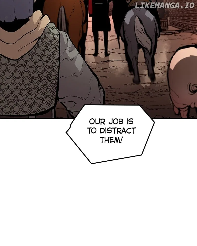 Dead Knight Gunther Chapter 83 – Page 79