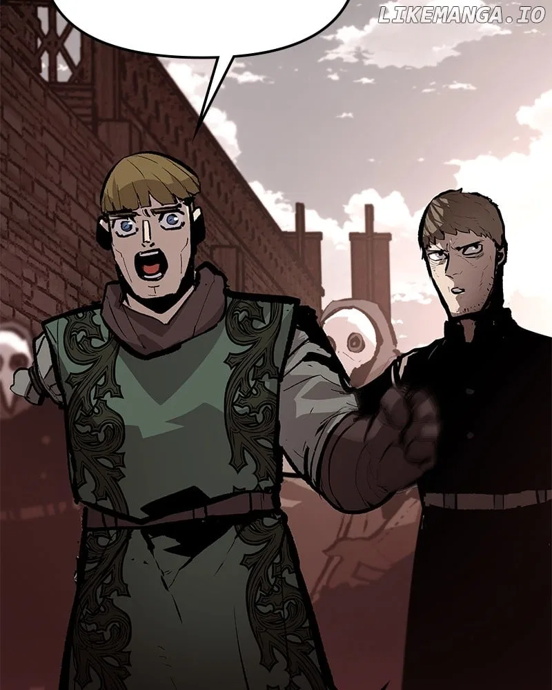 Dead Knight Gunther Chapter 83 – Page 83