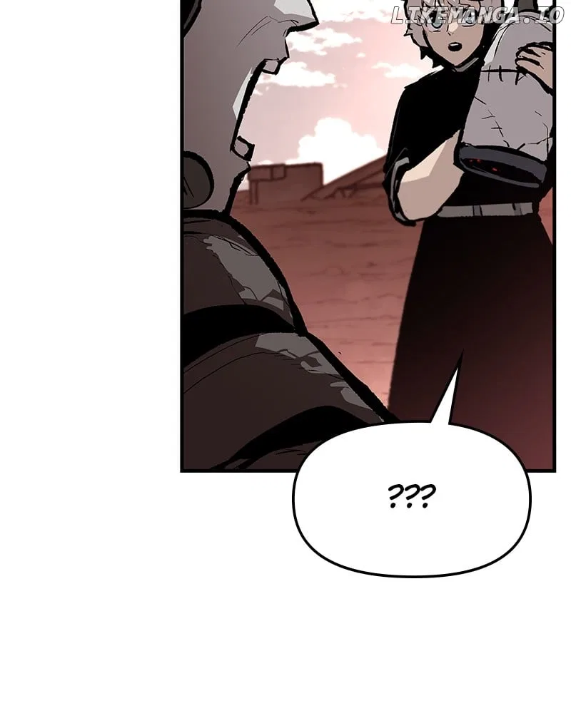 Dead Knight Gunther Chapter 83 – Page 88