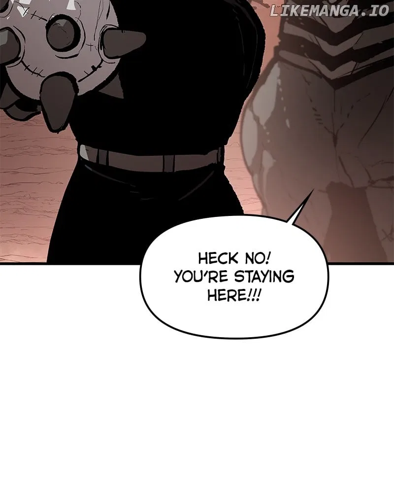 Dead Knight Gunther Chapter 83 – Page 90
