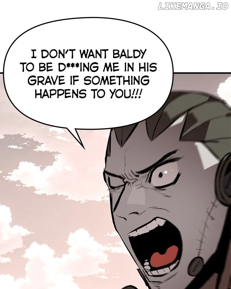 Dead Knight Gunther Chapter 83 – Page 92