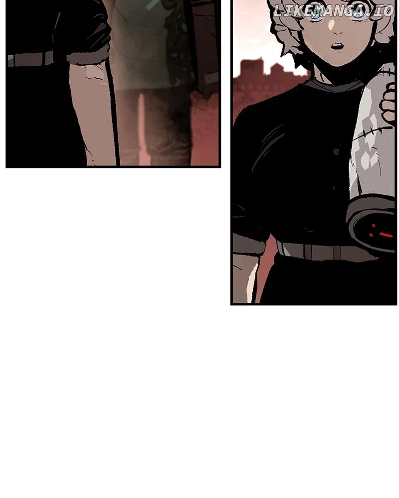 Dead Knight Gunther Chapter 83 – Page 95