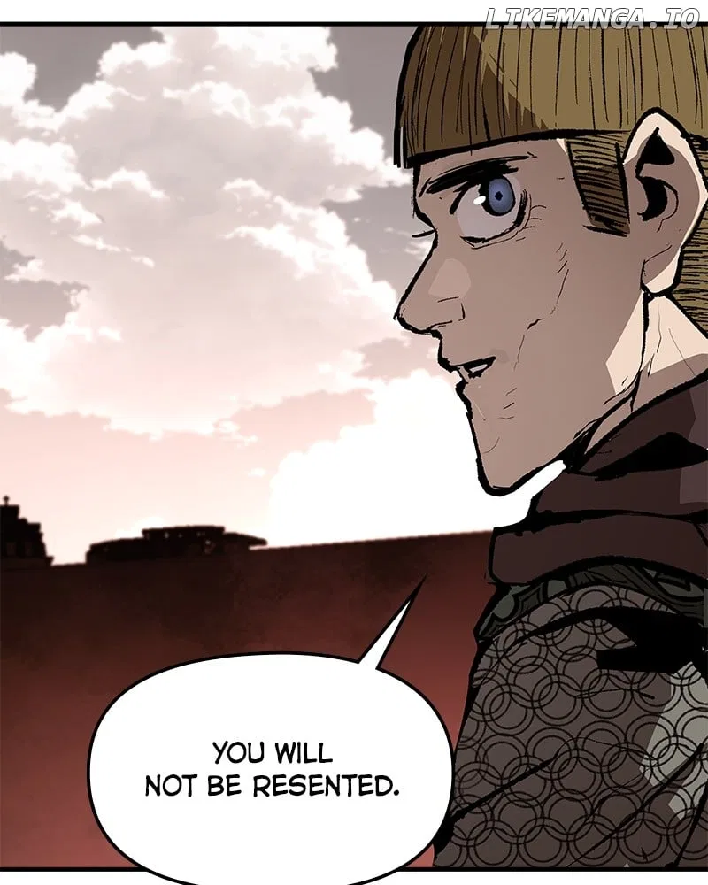 Dead Knight Gunther Chapter 83 – Page 98