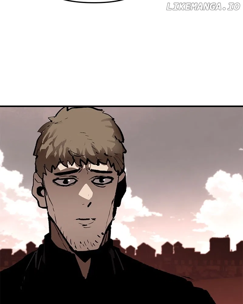 Dead Knight Gunther Chapter 83 – Page 99
